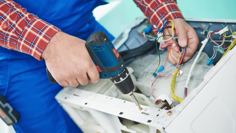 Bosch Beyaz eşya onarım